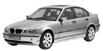 BMW E46 P0697 Fault Code