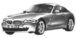 BMW E86 P0697 Fault Code
