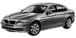 BMW F10 P0697 Fault Code