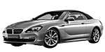 BMW F12 P0697 Fault Code