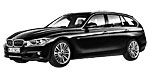 BMW F31 P0697 Fault Code